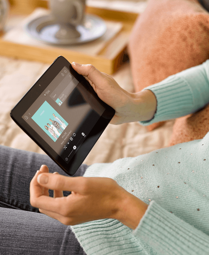 Hi-Fi Audio Solutions