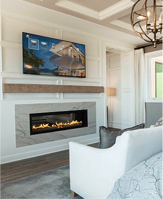 Media Room Solutions