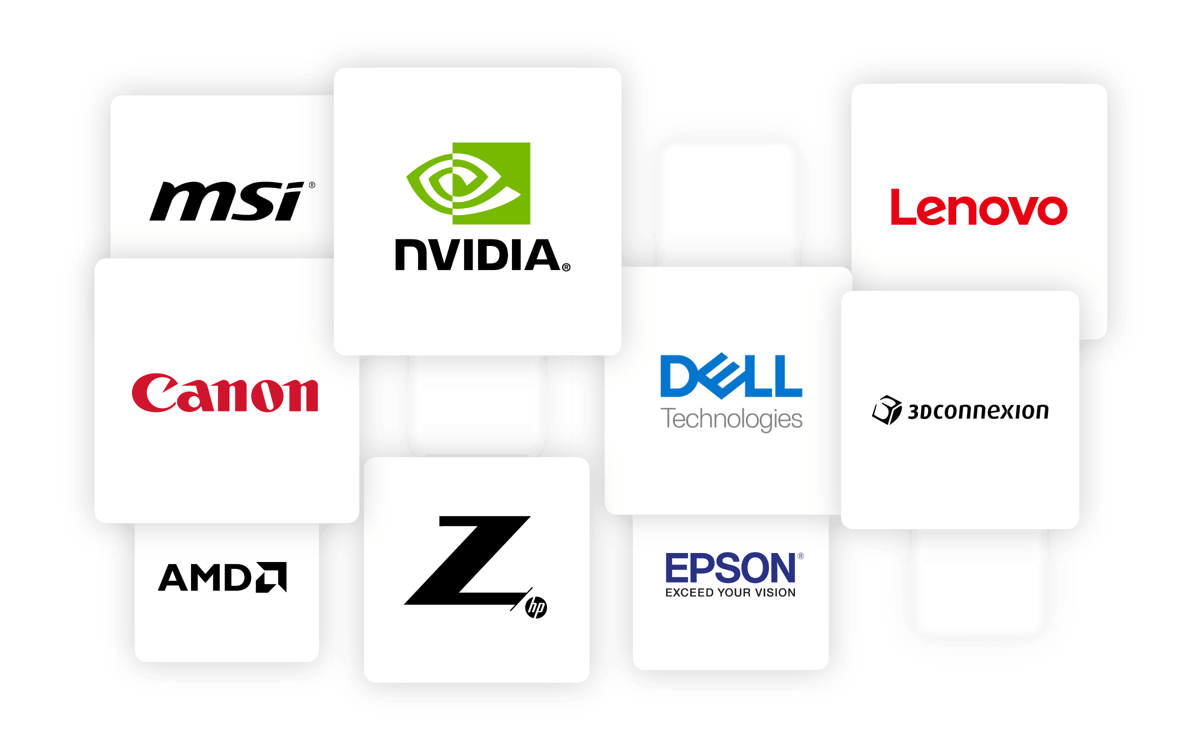 Hardware Partners